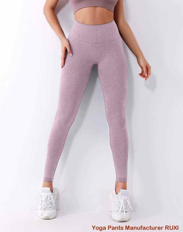 Leggings deportivos para mujer con bolsillos Ruxi py405