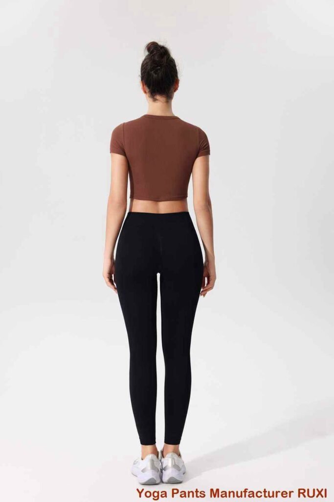 pantalones cortos de ciclismo adelgazantes Ruxi py2993