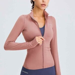 Chaleco ligero de plumas para correr Ruxi py2522