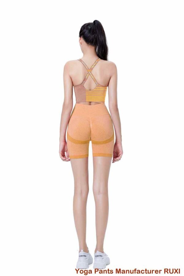 pantalones cortos de netball Ruxi py1985