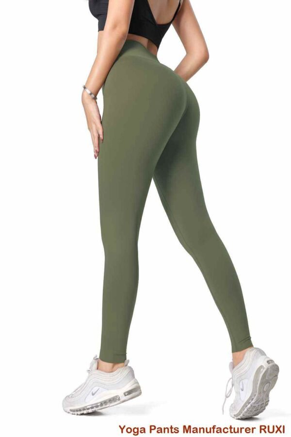 pantalones cortos deportivos de talla grande Ruxi py1651