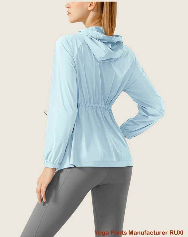 pantalones cortos de maternidad para correr Ruxi py1628