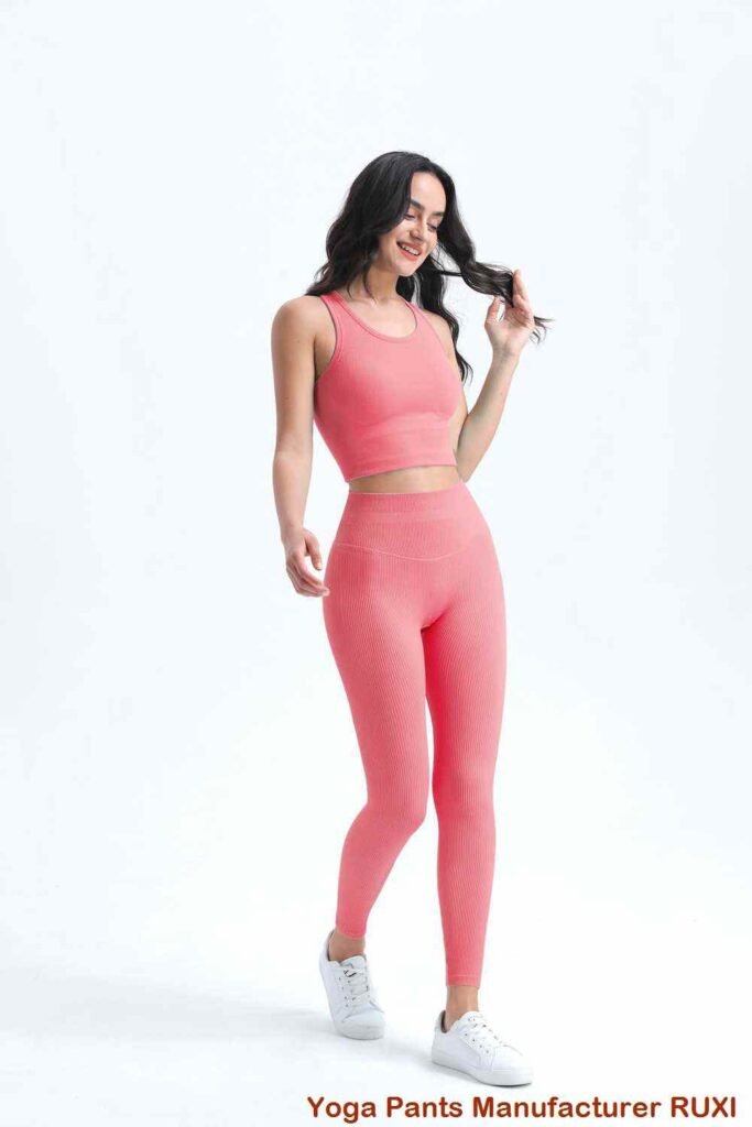 pantalones cortos de levantamiento de pesas para mujer