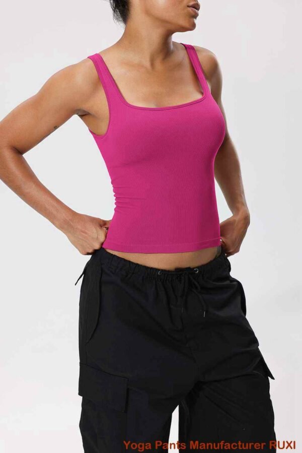 Leggings de yoga calientes de alto rendimiento Ruxi py278