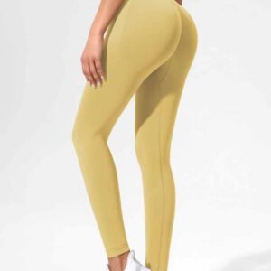 Los mejores pantalones de trabajo para yoga Ruxi py375