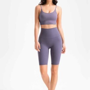 Tops de yoga holgados para mujer cómodos y elegantes Ruxi