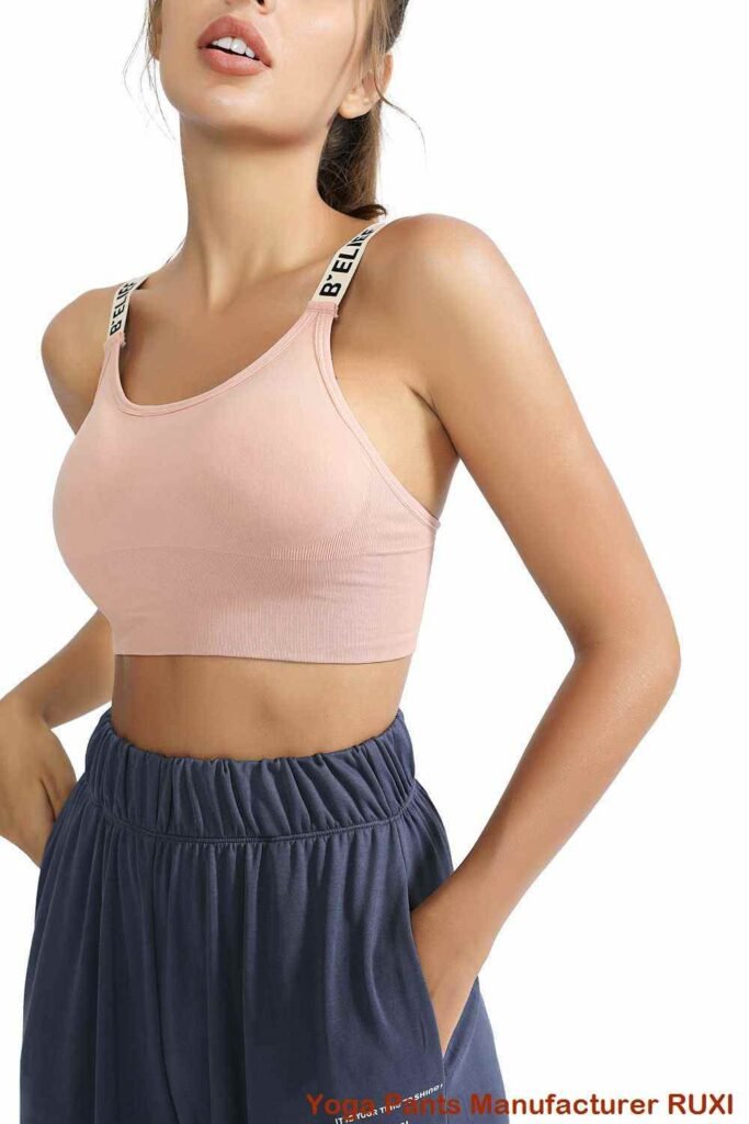 Pantalones cortos de yoga Bikram para mujer Ruxi py3532