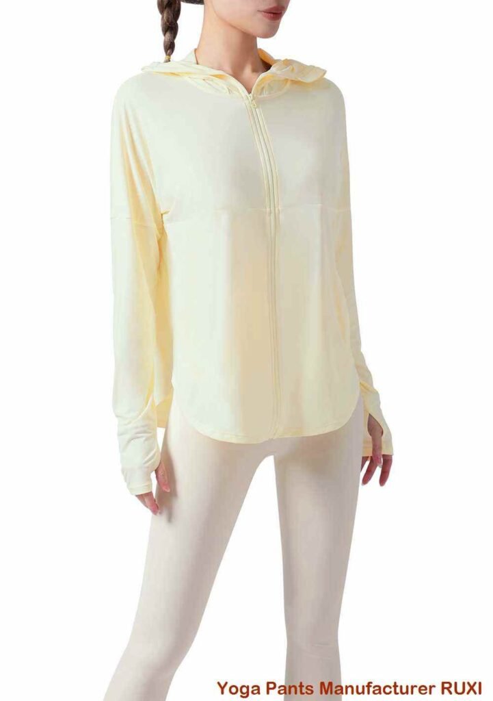 Pantalones cortos de yoga para mujer Ruxi py3530
