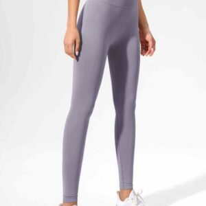 Pantalones de yoga de talla grande para mujer Ruxi py461