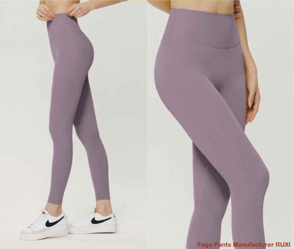 Pantalones cortos de gimnasia grandes y altos Ruxi py1966