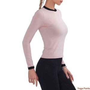 pantalones cortos de gimnasia marrones Ruxi py1833