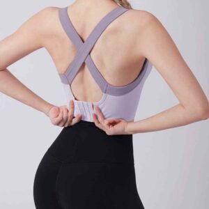 pantalones cortos de ciclismo sin costuras Ruxi py1783