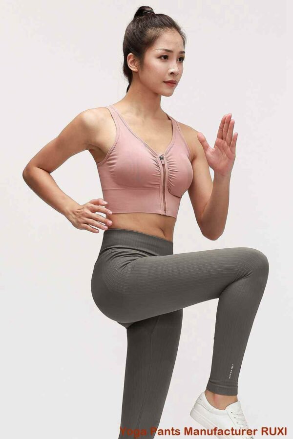 en pantalones cortos para correr Ruxi py1601