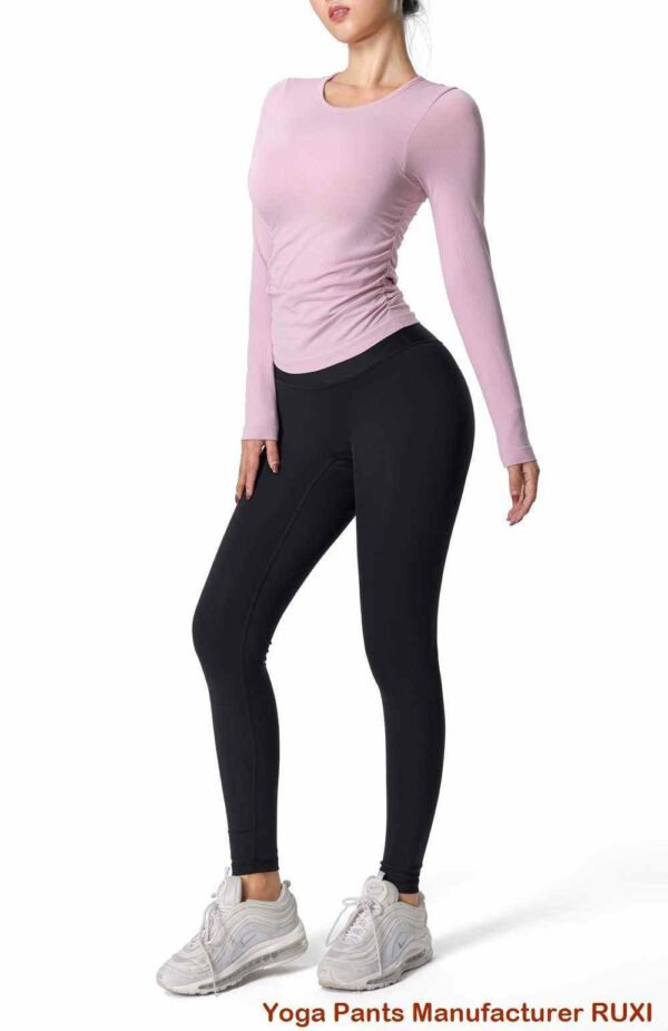 pantalones cortos deportivos con bolsillos Ruxi py1690