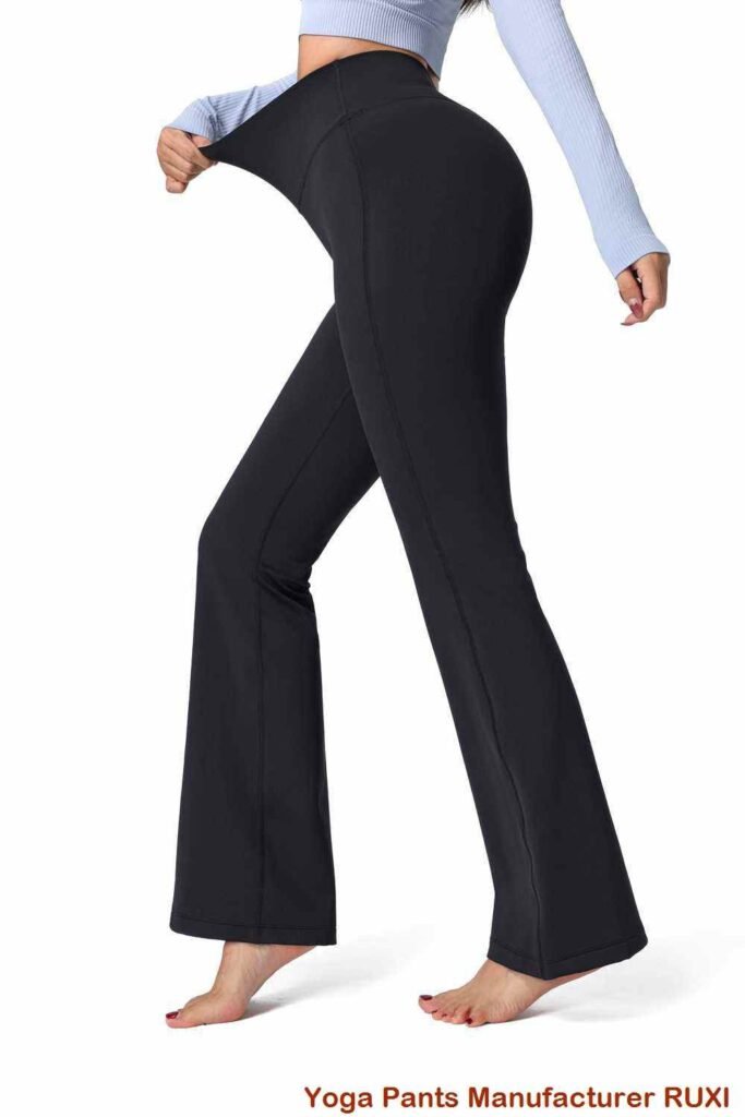 ropa de yoga Ruxi py55