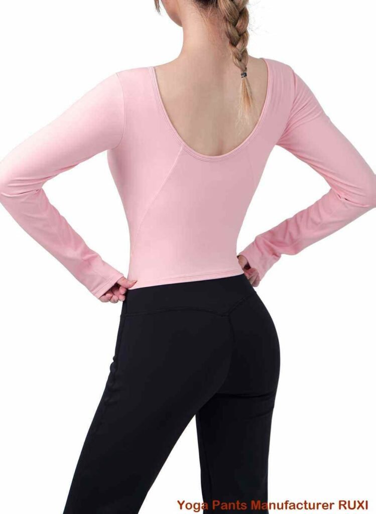 7 pantalones cortos de yoga Ruxi py3552