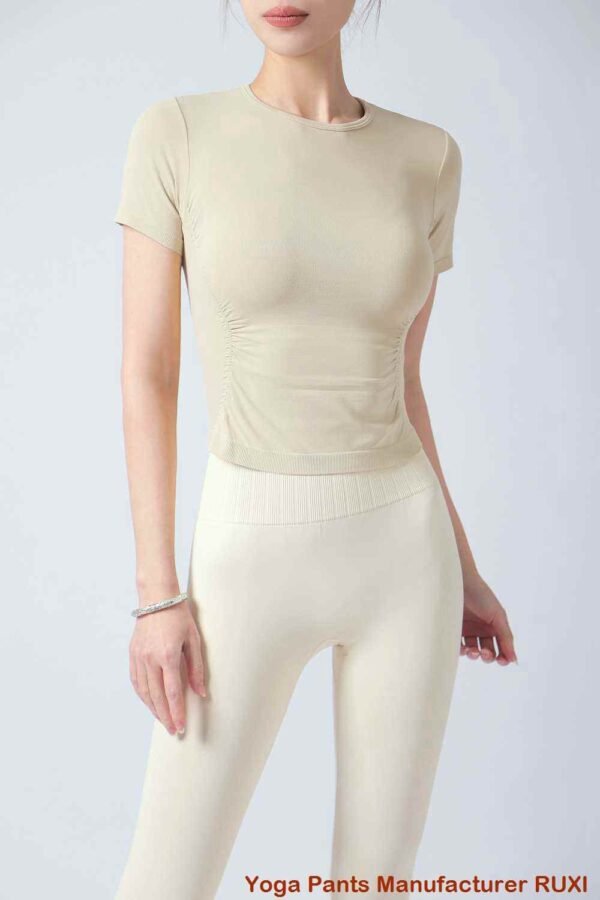 Leggings que levantan el trasero Ruxi py488