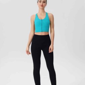 Pantalones de yoga de trabajo con bolsillos. Ruxi py349