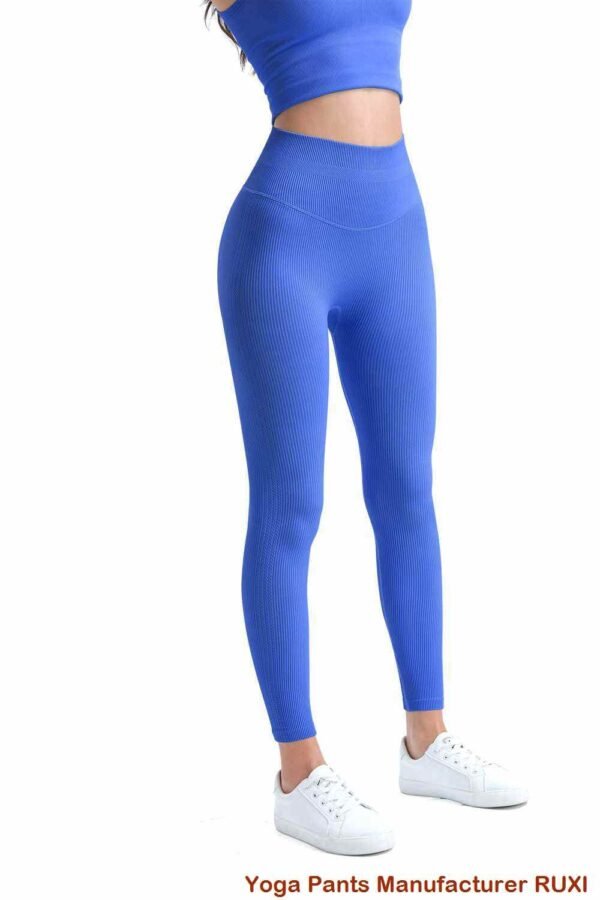 pantalones altos de entrenamiento Ruxi py441