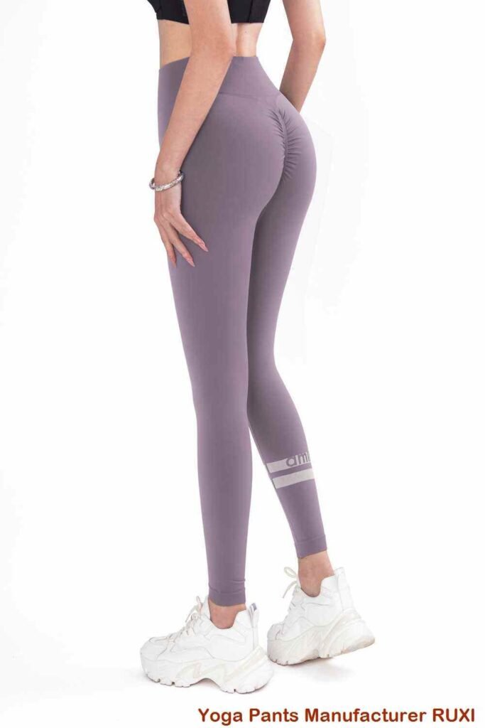 Tops de yoga para mujer Ropa deportiva cómoda y elegante
