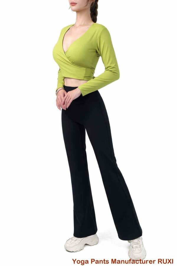 Pantalones cortos de entrenamiento con forro Ruxi py2062