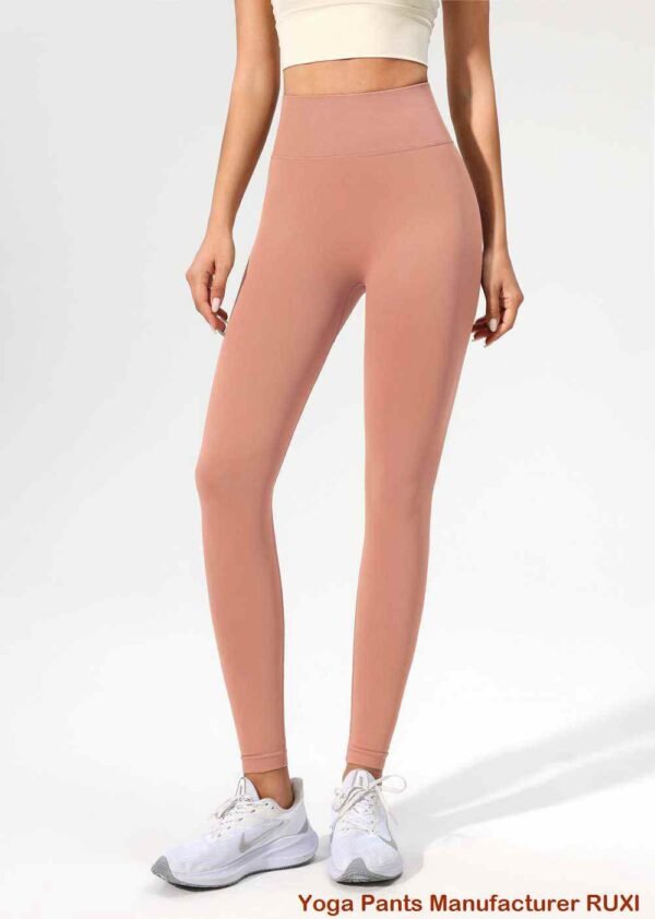 Chaleco deportivo ligero para mujer Ruxi py2455