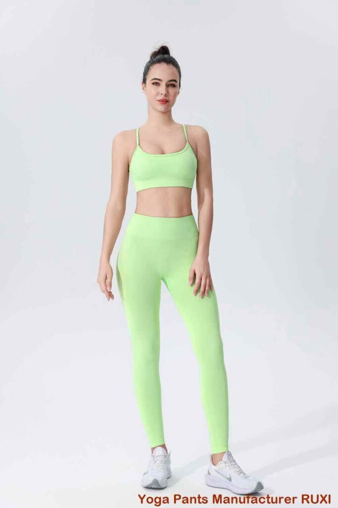 Los mejores pantalones cortos de ciclista para correr Ruxi