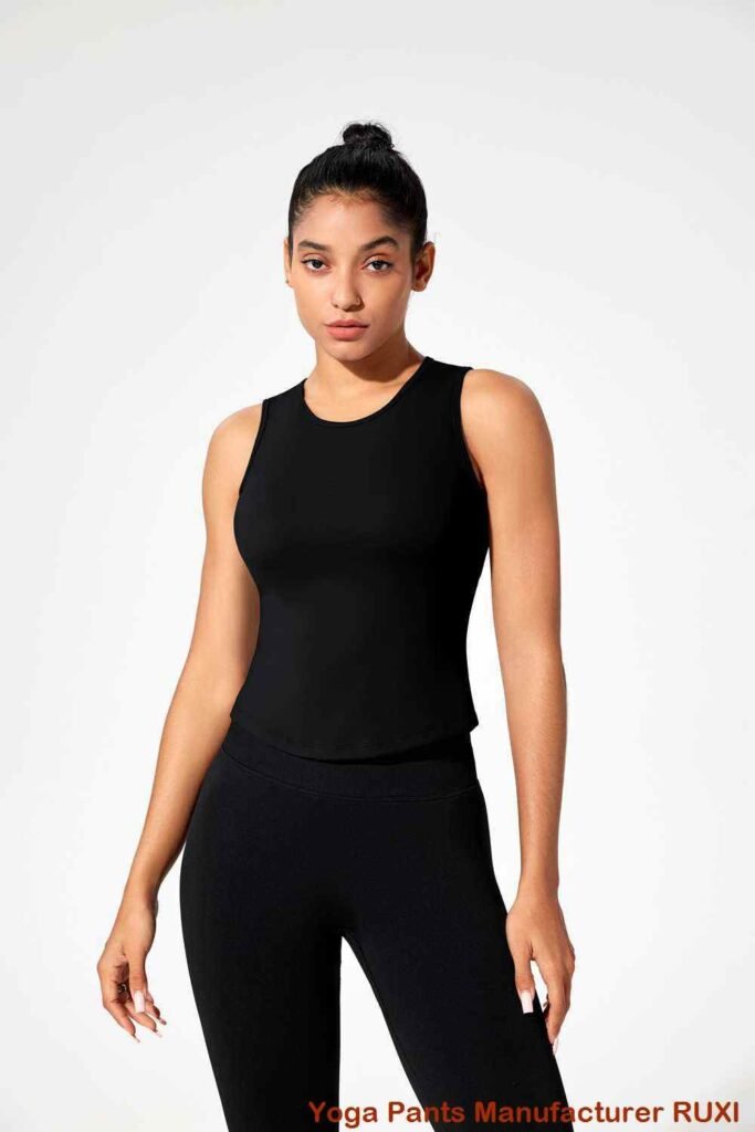 Sujetador deportivo para mujeres activas Ruxi py3689