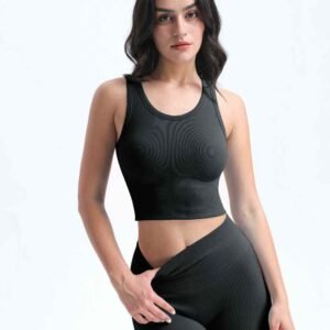 pantalones de yoga de camuflaje Ruxi py276