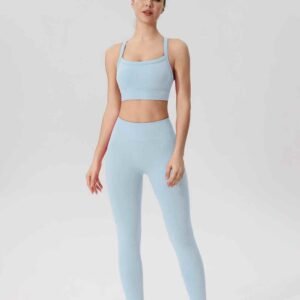 Pantalones de vestir de yoga para el trabajo Ruxi py242