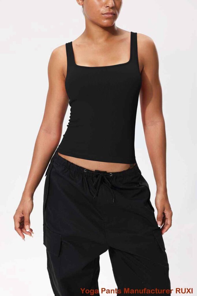 atuendo de yoga Ruxi py551