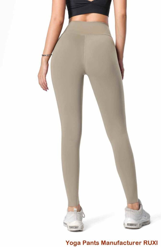 pantalones cortos de voleibol sin costuras Ruxi py2748