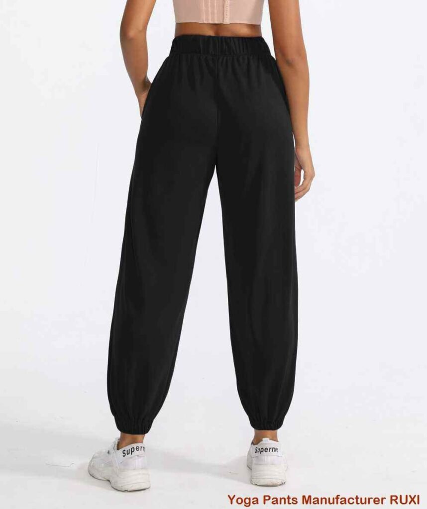Pantalones cortos de entrenamiento para mujer Ruxi py2984