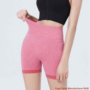 ropa de yoga de verano Ruxi py855
