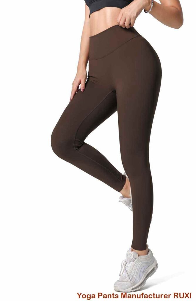 Pantalones cortos para correr más largos para mujer Ruxi