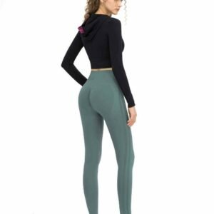 El mejor sujetador deportivo push up Ruxi py1107