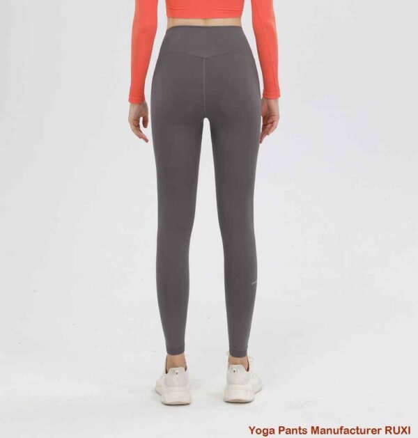 Chaleco de yoga para mujer cómodo y elegante Ruxi py3113