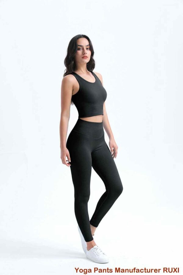 pantalones cortos de árbitro Ruxi py2169