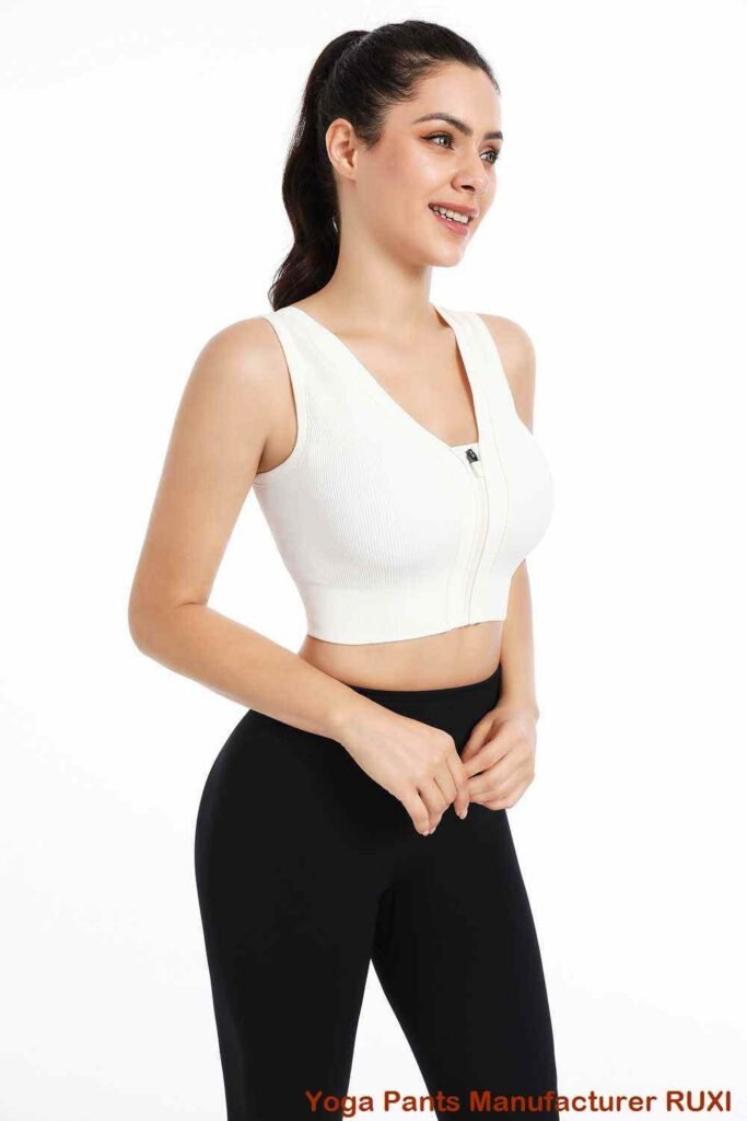 La mejor ropa de yoga asequible y con estilo Ruxi py700