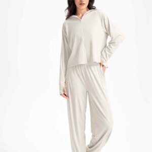 pantalones cortos de algodón para gimnasio Ruxi py1654