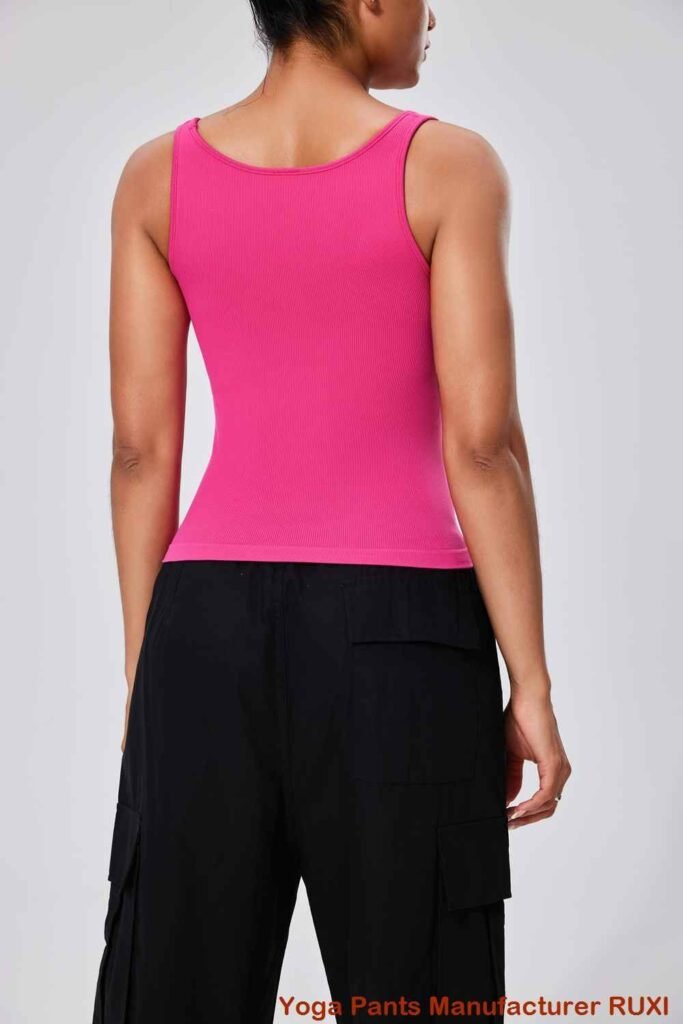 pantalones cortos de yoga de camuflaje Ruxi py3524