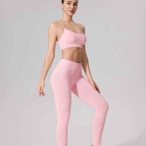 Sujetador deportivo negro clásico ACTGLARE Ruxi py3862