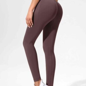 Leggings cargo con bolsillos para mujer Ruxi py219