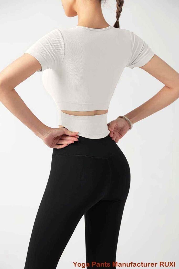 Pantalones cortos de secado rápido para mujer Ruxi py3279