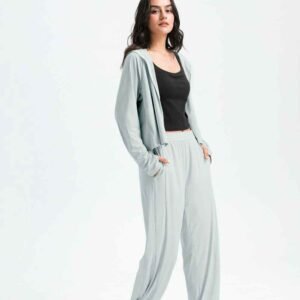 pantalones cortos de golf negros Ruxi py1608