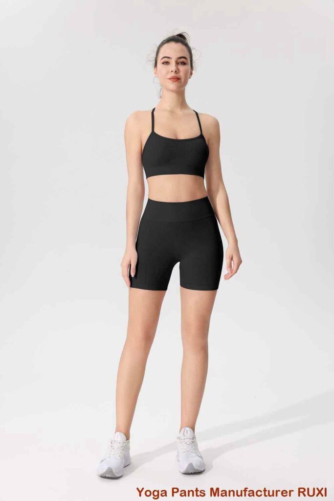 ropa de yoga con descuento Ruxi py691
