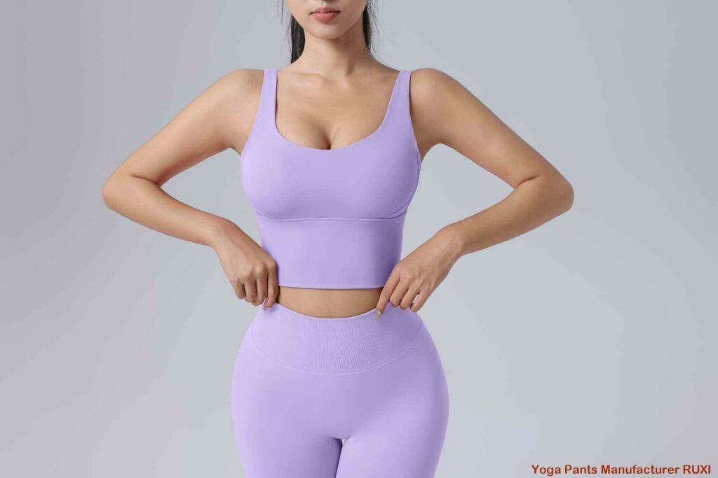 Pack de 10 pantalones cortos de yoga cómodos y elegantes