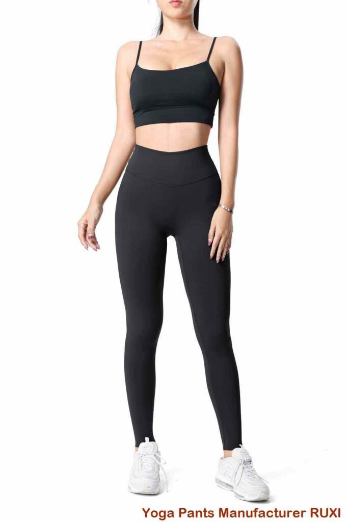 Pantalones de secado rápido para hombre Ruxi py3317