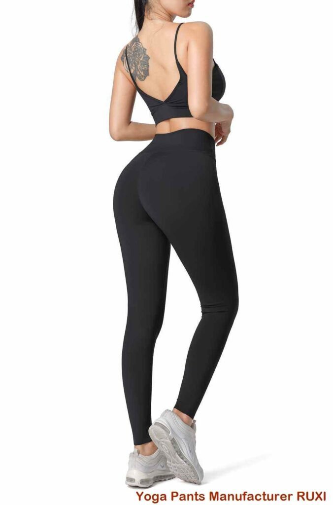 Traje de baño de secado rápido para mujer Ruxi py3336