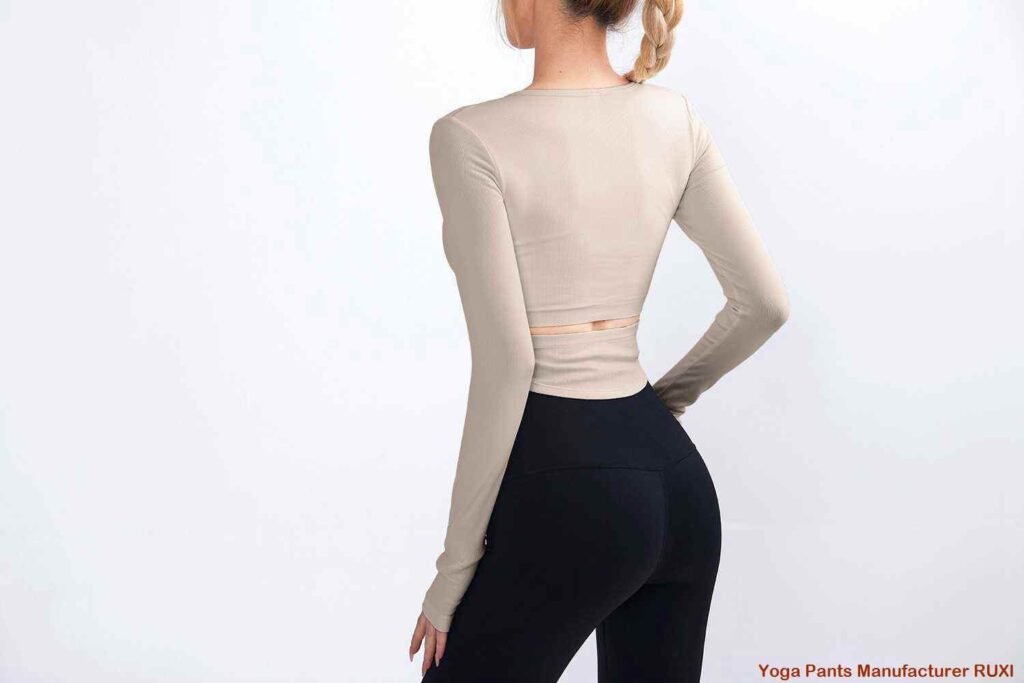 Pantalones cortos de secado rápido con bolsillos Ruxi
